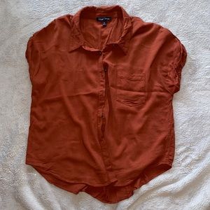 Nice casual but cute button down